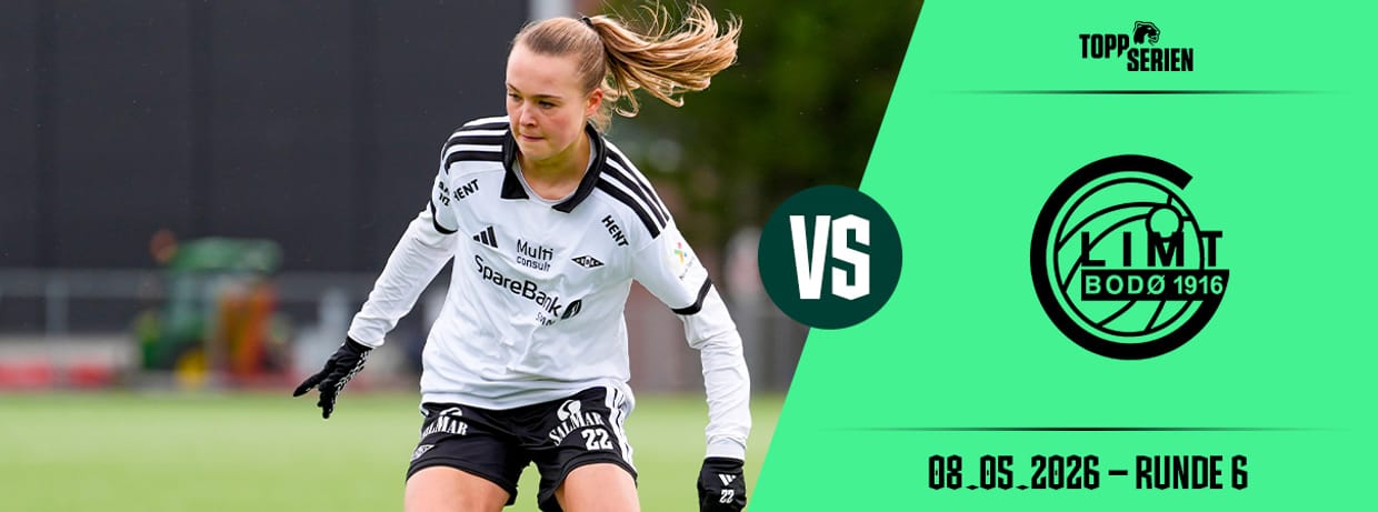 Rosenborg–Bodø/Glimt, Toppseriens 6. runde 2026