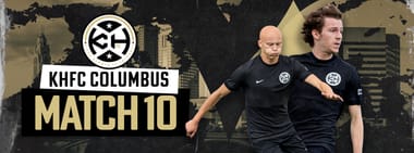 KHFC Columbus Home vs West Virginia United