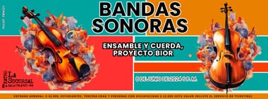 BANDAS SONORAS