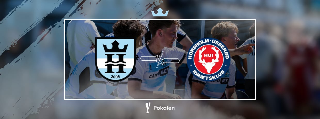 FC Helsingør vs. Hørsholm-Usserød IK