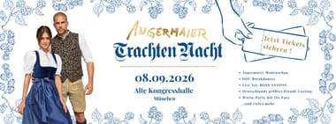Angermaier Trachten Nacht 2026