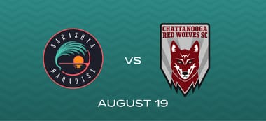 Sarasota Paradise vs Chattanooga Red Wolves SC 