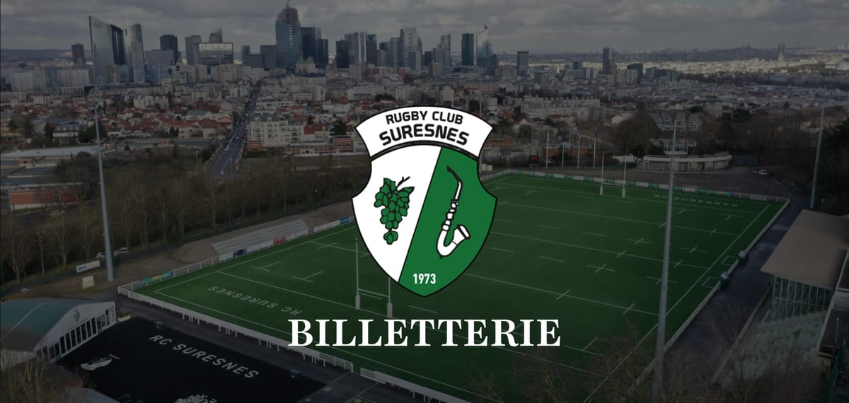 RC Suresnes