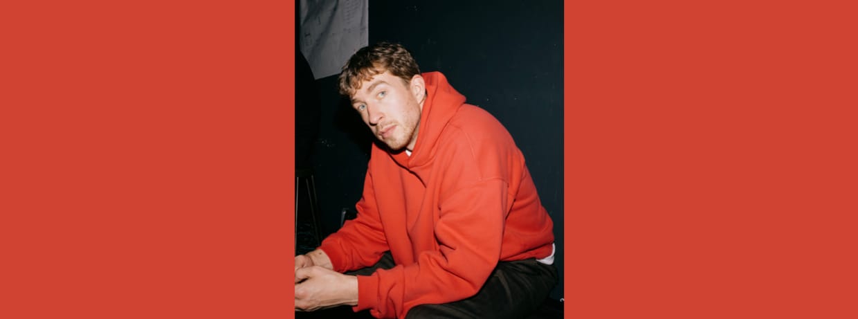 Gavin Matts: Present