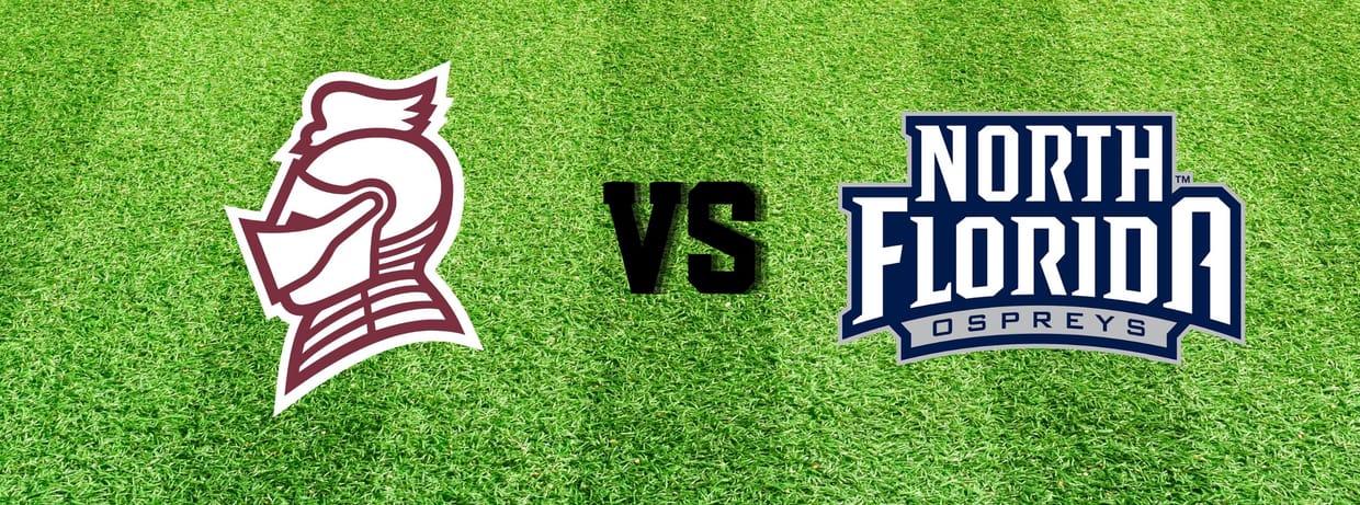 Men's Soccer vs North Florida