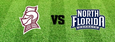 Men's Soccer vs North Florida