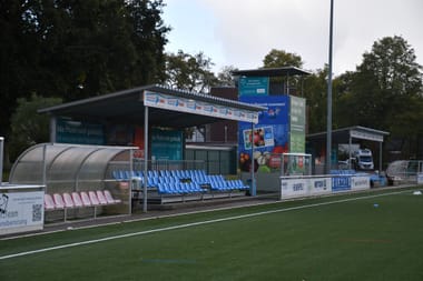 Dauerkarte Saison 2026/2027 | U23 Gamesright Oberliga