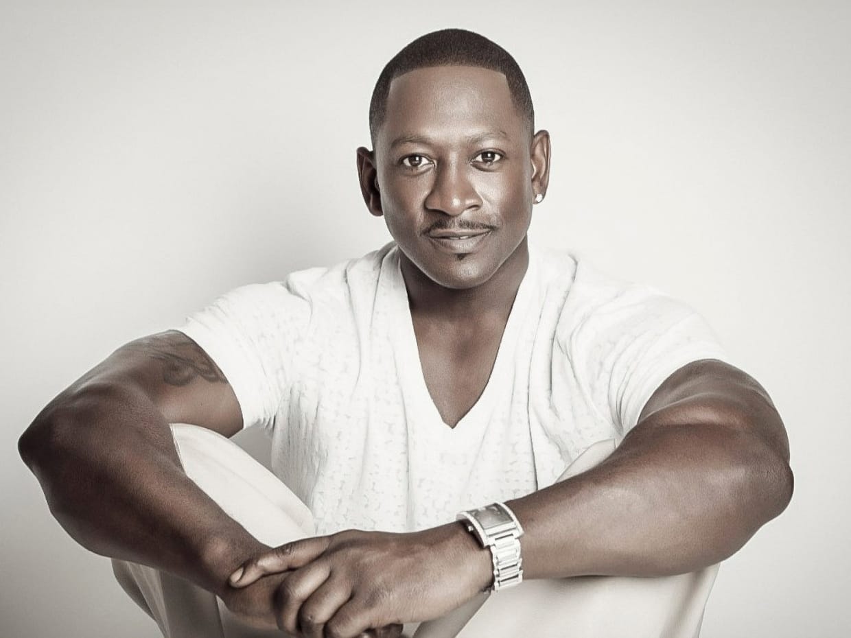 City of Laughs Presents: Joe Torry