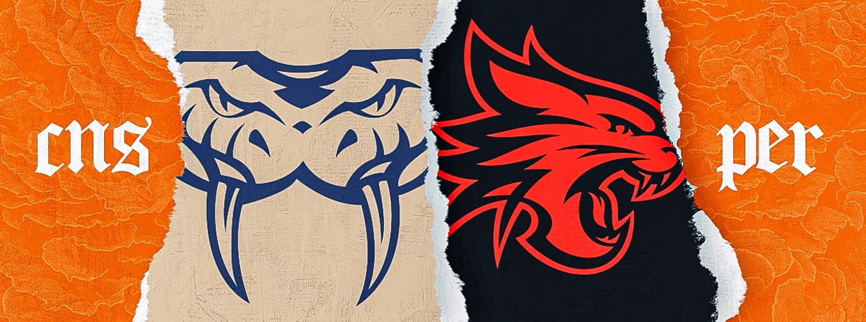 Cairns Taipans v Perth Wildcats 