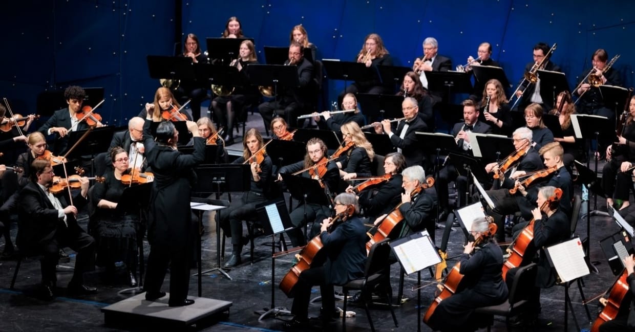 2026-27 CVSO Jubilee Season Package