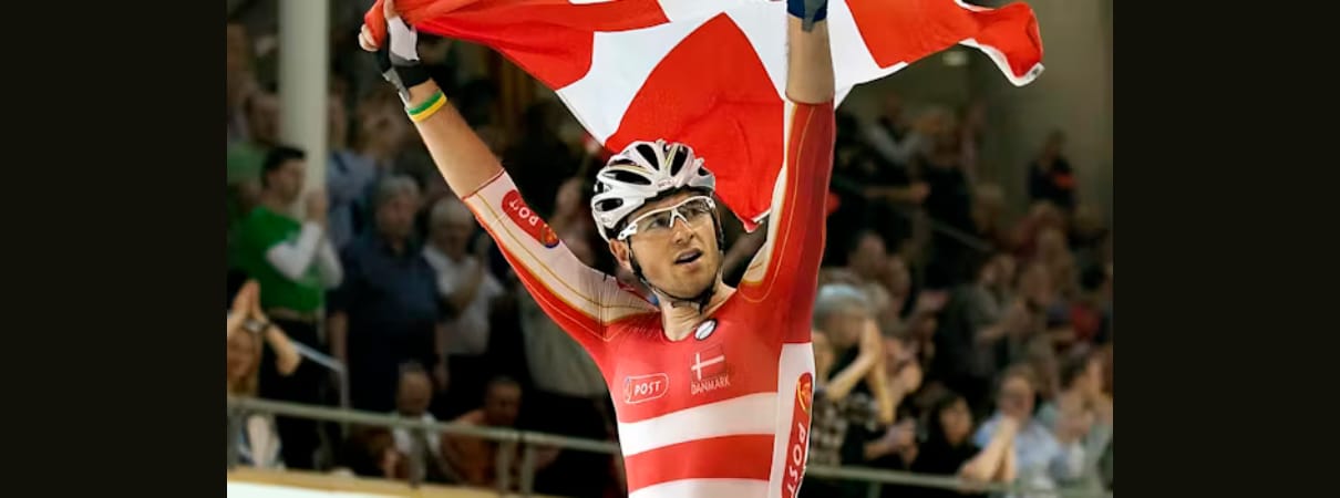 Cykling Odense