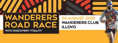 Discovery Road Race Parking (Rugby Field A & B)