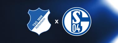 TSG Hoffenheim - S04