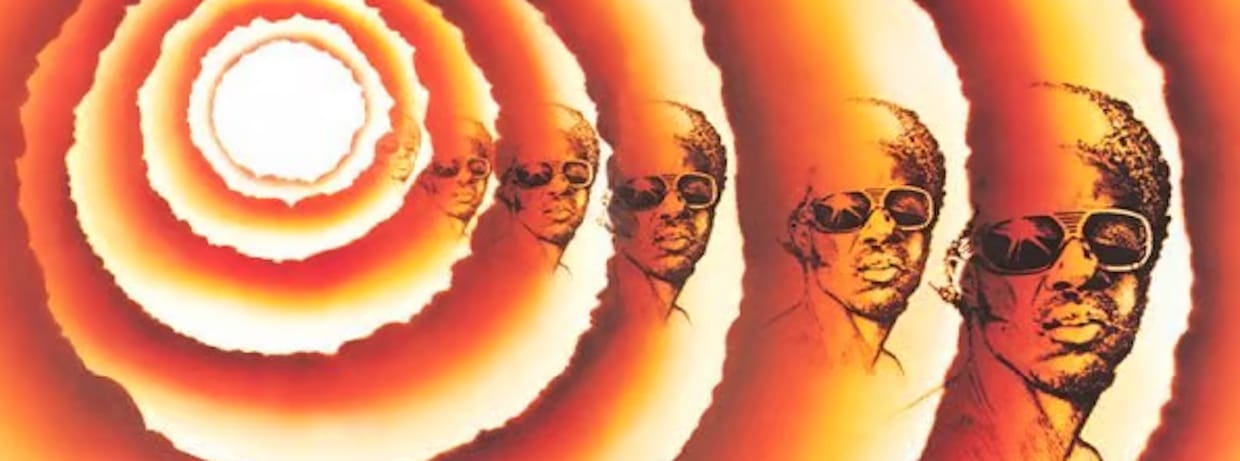 ‘Songs In The Key Of Life’ 50th anniversary celebration with videos, interviews, live music by Geneivah + vinyl party