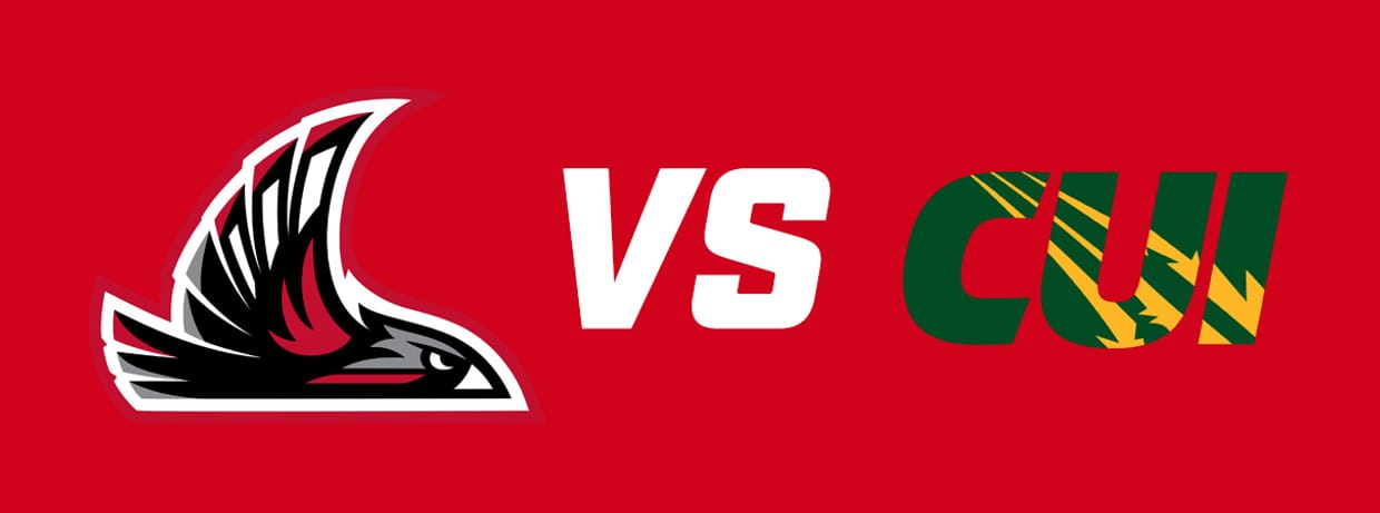 Men's Lacrosse vs Concordia University Irvine
