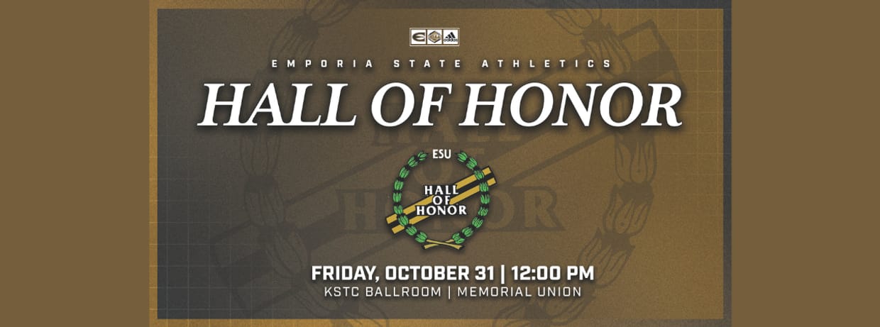 Hall of Honor