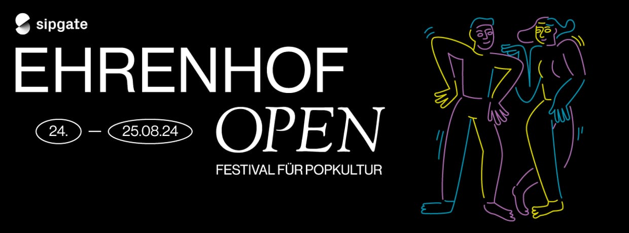 Ehrenhof Open 2024