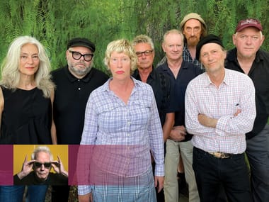 mekons