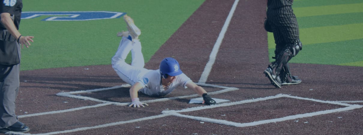 Springfield Drifters Baseball