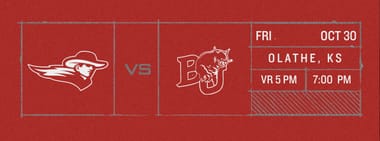 MNU Volleyball vs Baker University