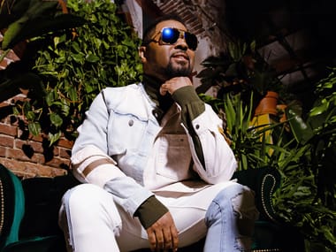 Musiq Soulchild (Sunday)