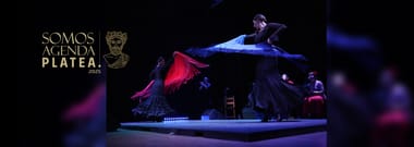 DUENDE FLAMENCO