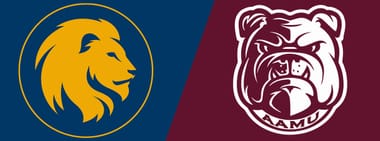 Lion Soccer vs. Alabama A&M