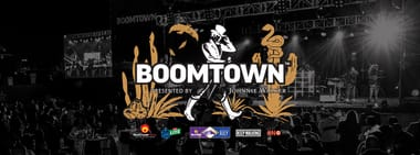 Boomtown