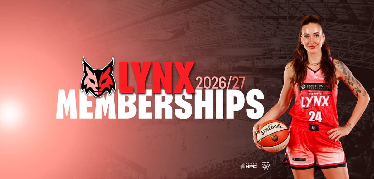 Perth Lynx 