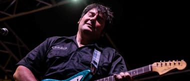 Surfer Joe (ITA) + Love Sandwich Orchestra + The Overloaders