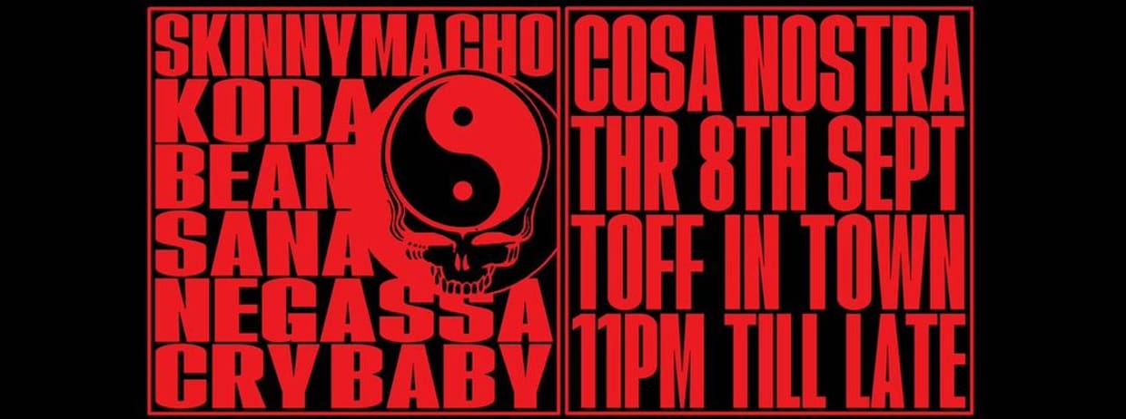 COSA NOSTRA