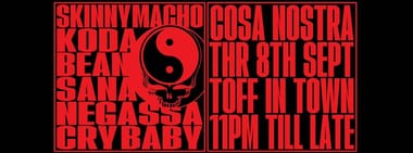 COSA NOSTRA