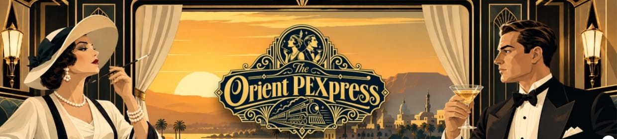 Orient PEXpress
