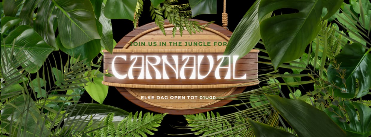 CARNAVAL 2026 “OUWE UÛLNAOVOND”