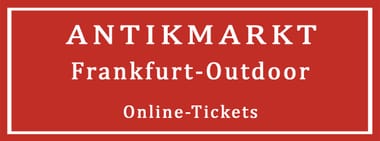 Antikmarkt Frankfurt | Klassikstadt | 29.05.2022