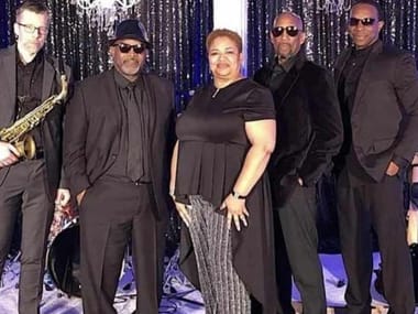The Coleman-Hughes Project Presented by the Townsendx3 Agency
