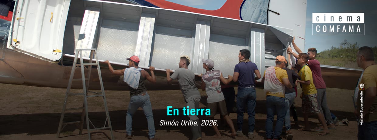 En Tierra