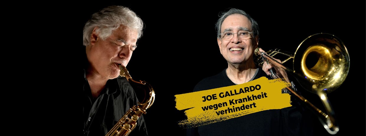 Wilson de Oliveira International Quintet feat. Joe Gallardo