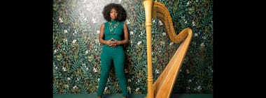 Brandee Younger Trio