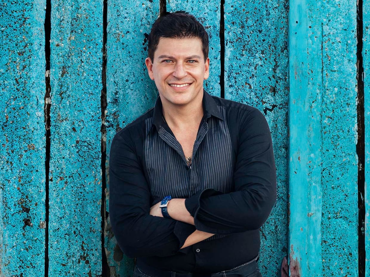 Patrizio Buanne