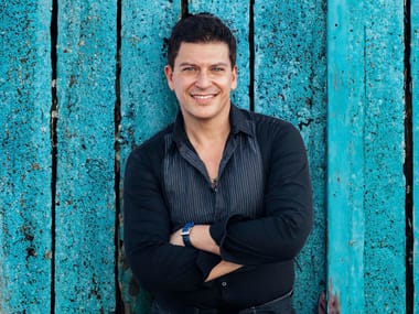 Patrizio Buanne