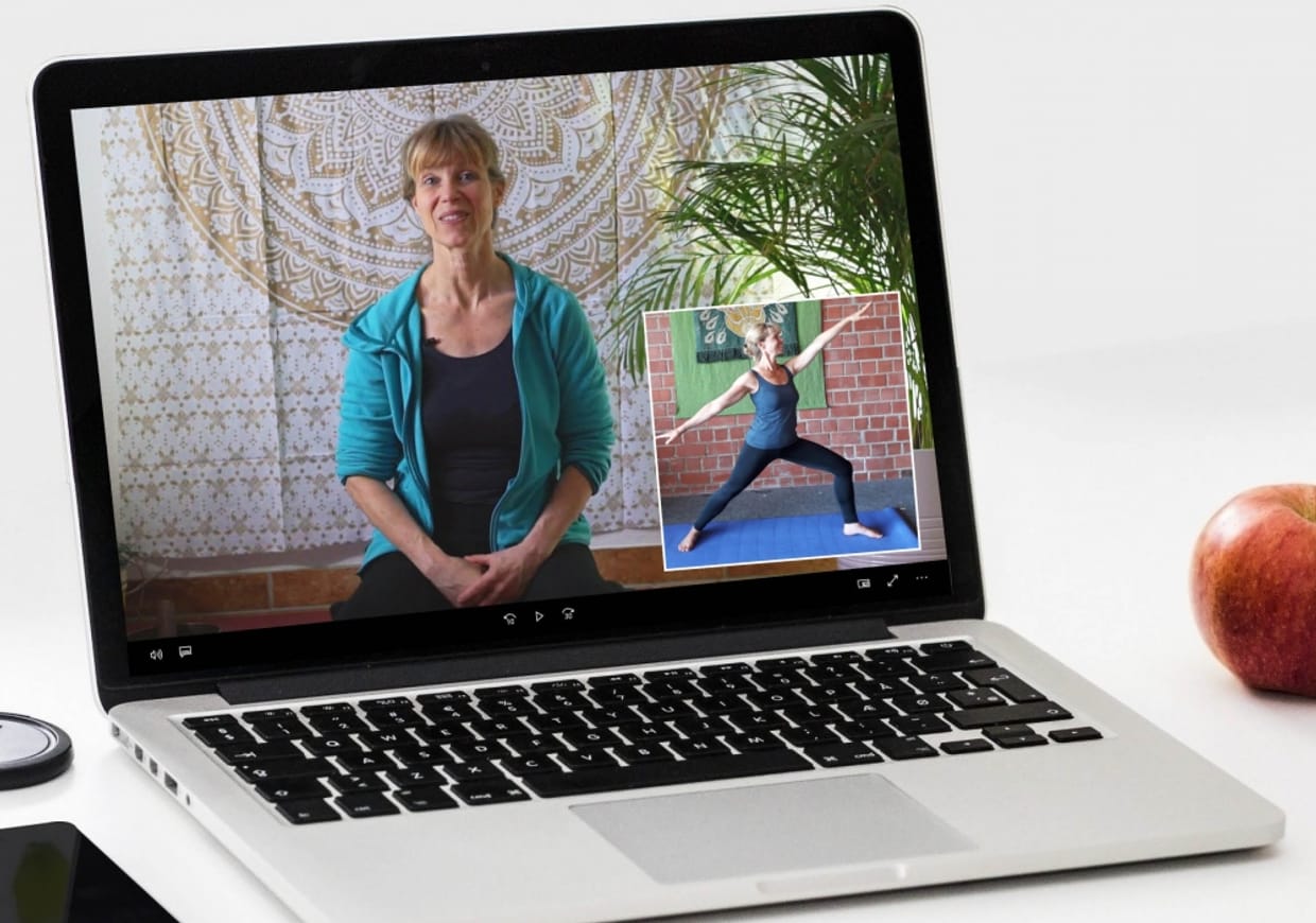 Schnupperkurs Christliches Yoga 26