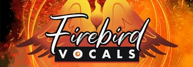 FIREBIRD VOCALS IN CONCERT