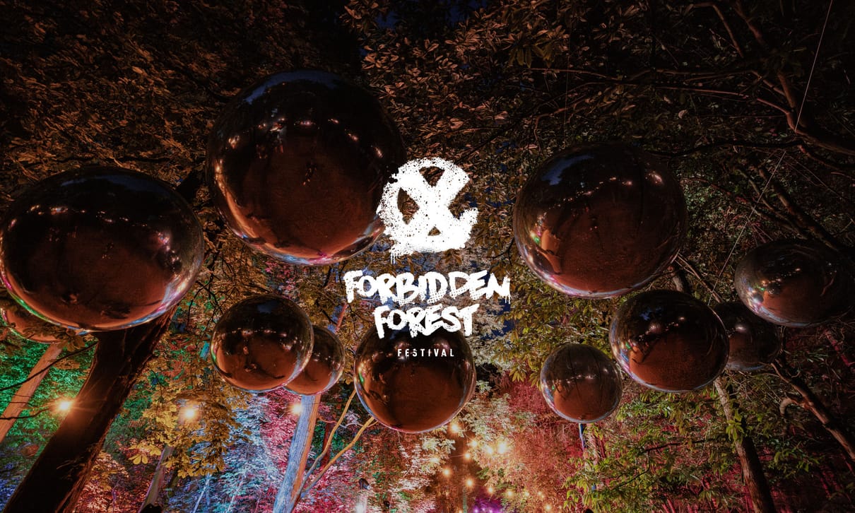 Forbidden Festival