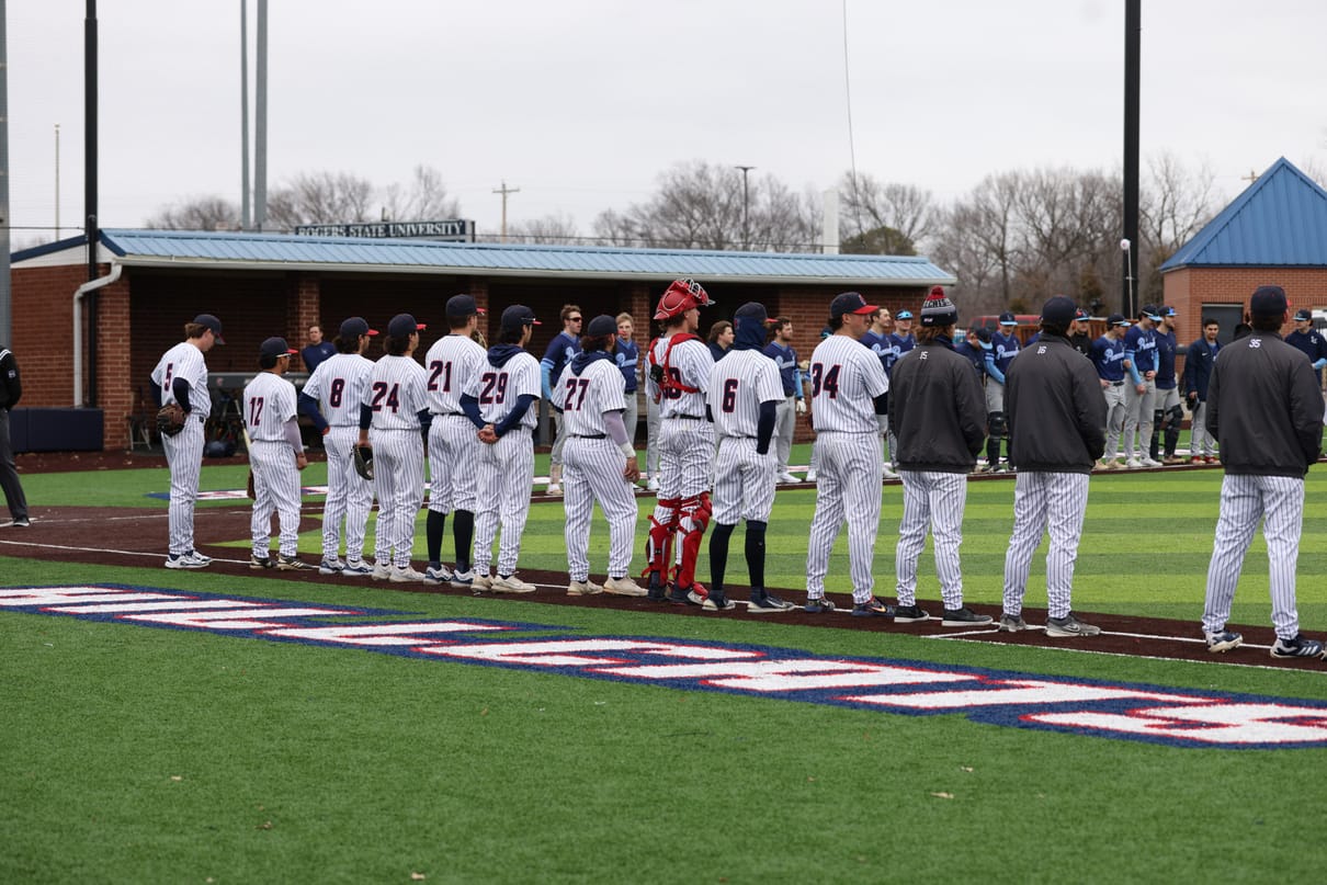 Rogers State University
