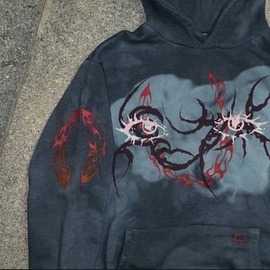 Design it, Paint it, Wear it with Noha Abulela 