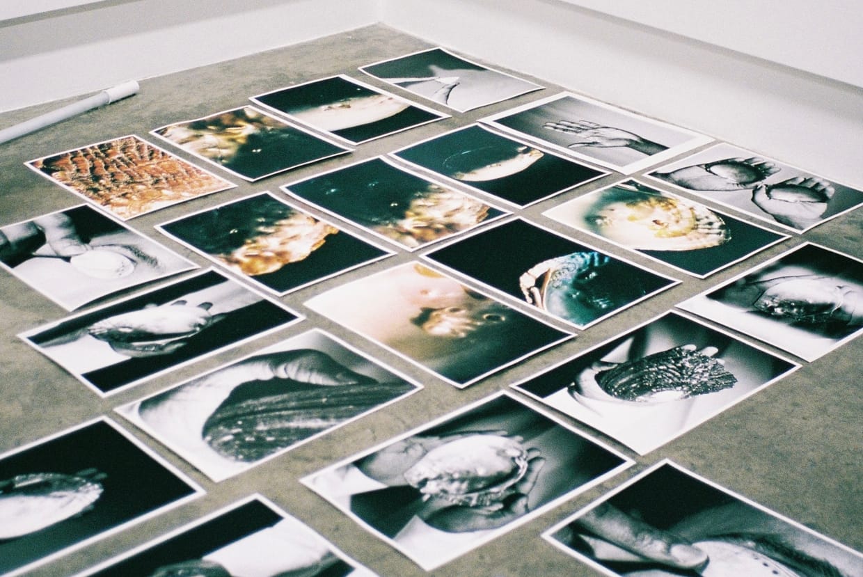 Workshop | Recording/Constructing: The Photograph & the Real with Hamad Alfayhani 