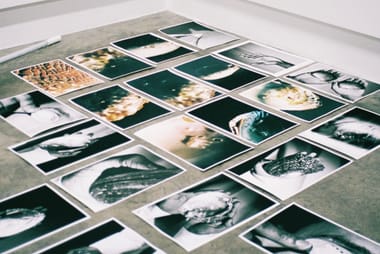 Workshop | Recording/Constructing: The Photograph & the Real with Hamad Alfayhani 