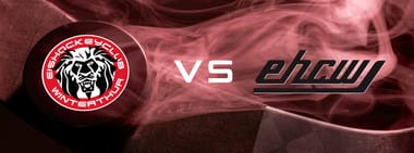 EHC Winterthur vs. EHC Wetzikon