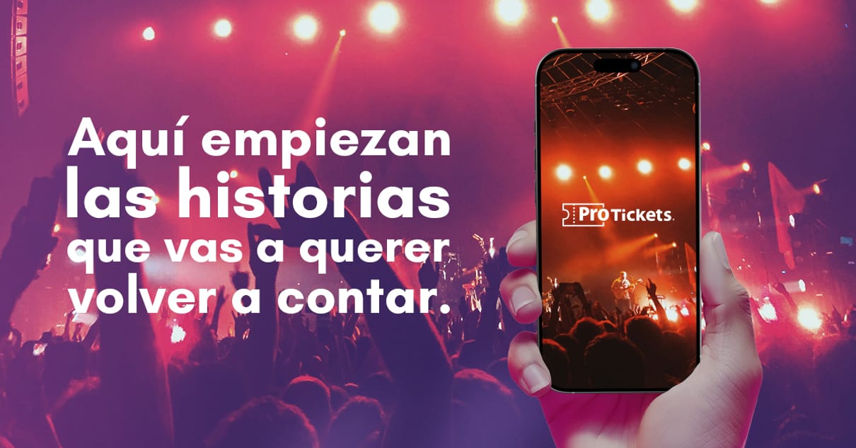 ProTickets